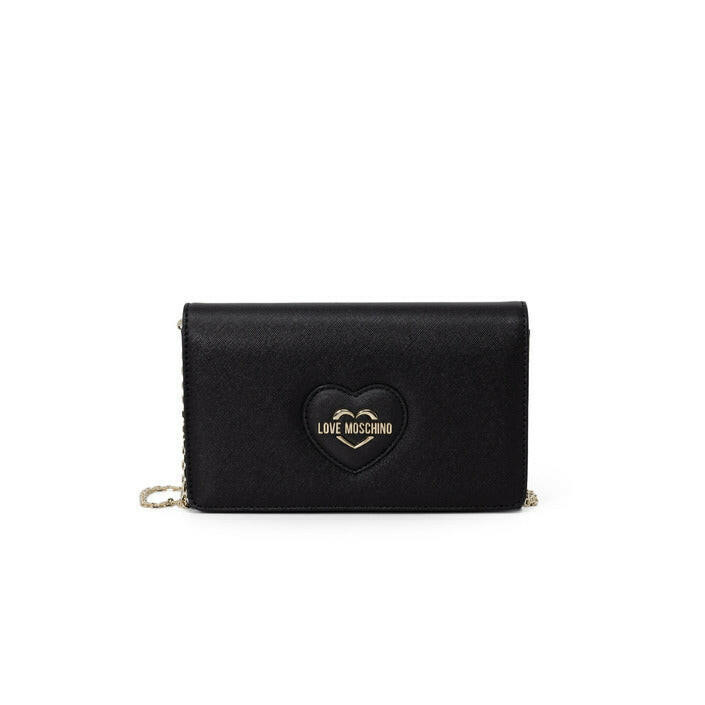 Love Moschino  Women Bag - black