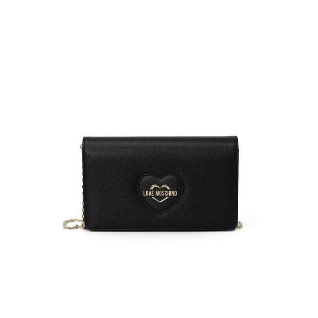 Love Moschino  Women Bag - black