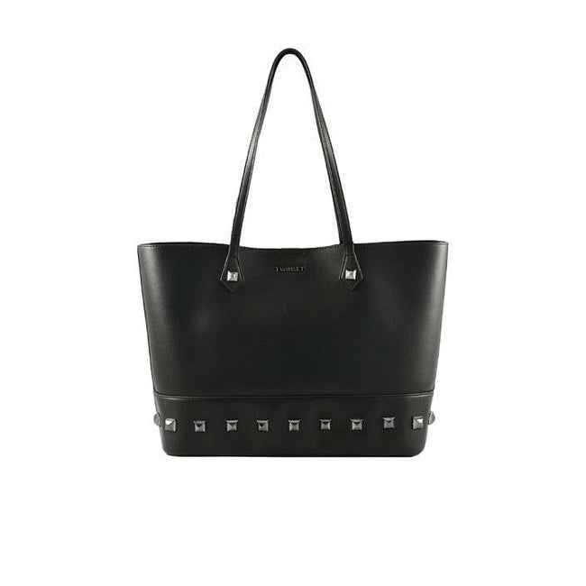 Twin Set  Women Bag - black / unica