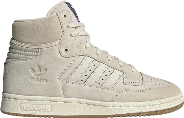 adidas Centennial 85 HI SHOES 'Off White' - GENUINE AUTHENTIC BRAND LLC  