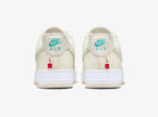 Air Force 1 '07 'Year of the Dragon' SAIL CREAM Sneakers for Men