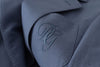 Dolce & Gabbana Elegant Single Breasted Linen Jacket