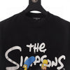 Balenciaga × Simpson Black Shirts Apparel Collection - GENUINE AUTHENTIC BRAND LLC  