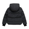 Canada Goose Black Down Jacket