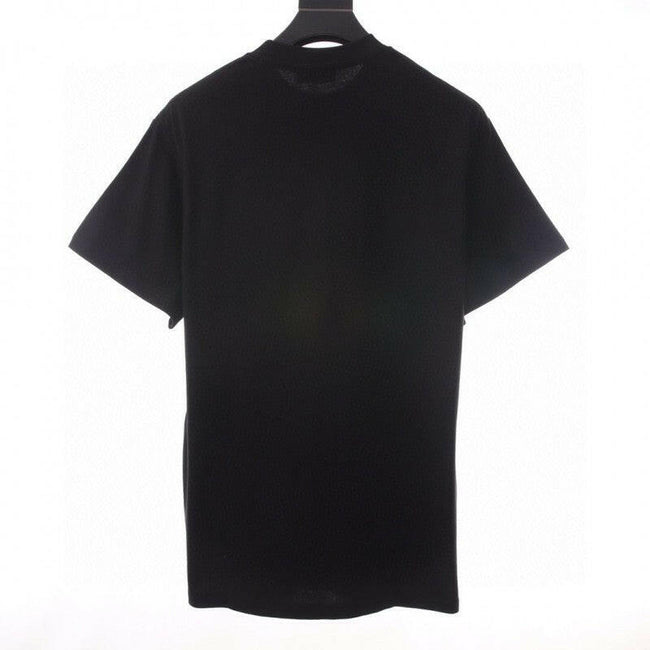 Balenciaga × Simpson Black Shirts Apparel Collection - GENUINE AUTHENTIC BRAND LLC  