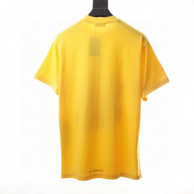 Balenciaga × Simpson Yellow Shirts Apparel Collection - GENUINE AUTHENTIC BRAND LLC  