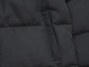 Canada Goose Black Down Jacket