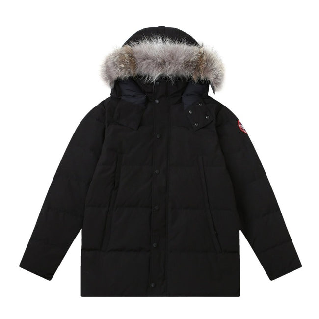 Canada Goose Black 