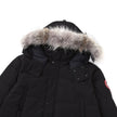 Canada Goose Black 