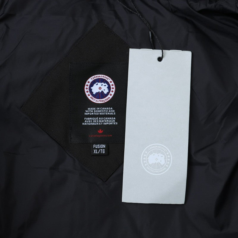 Canada Goose Black 