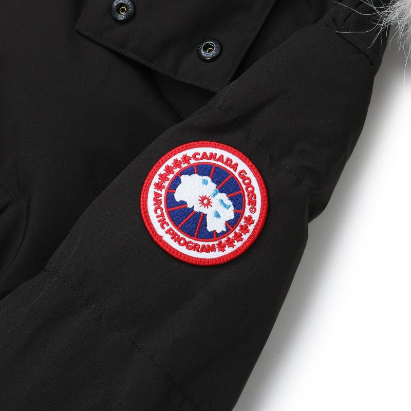 Canada Goose Black 