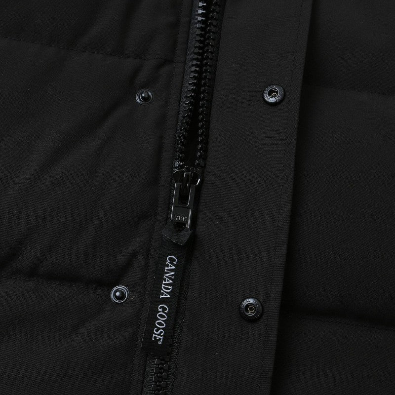 Canada Goose Black 