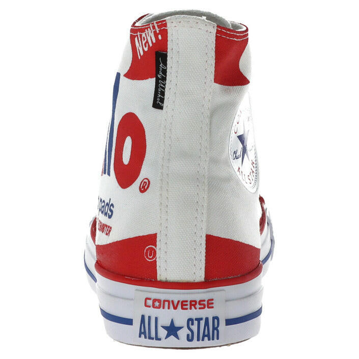 Converse All Star Women Sneakers