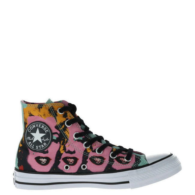 Converse All Star Women Sneakers - pink / 36