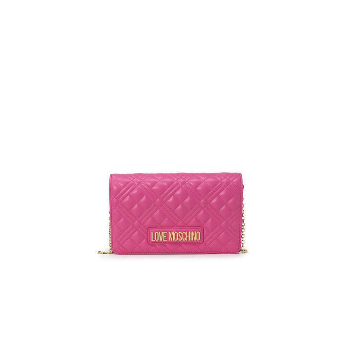 Love Moschino  Women Bag - fuchsia