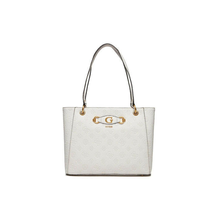 Guess  Women Bag - white