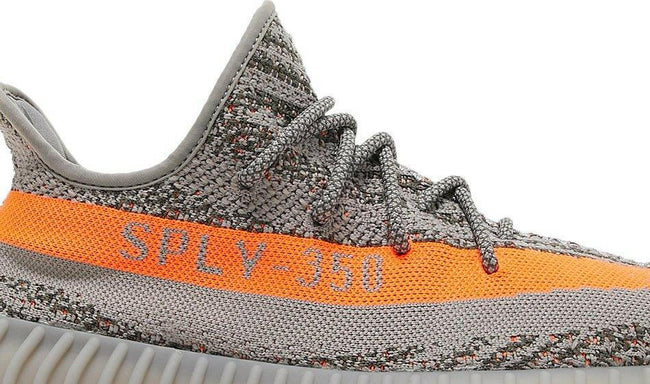 Adidas Yeezy Boost 350 V2 Beluga Reflective (2021) Sneakers for Men - Genuine Authentic Brand