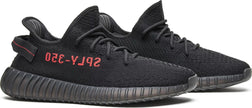 adidas Yeezy Boost 350 V2 Black Red or 