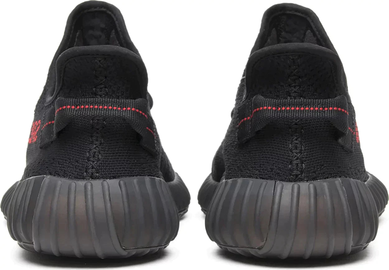 adidas Yeezy Boost 350 V2 Black Red or 