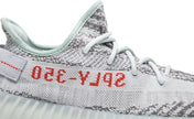 adidas Yeezy Boost 350 V2 Blue Tint (2017) Sneakers for Men - GENUINE AUTHENTIC BRAND LLC