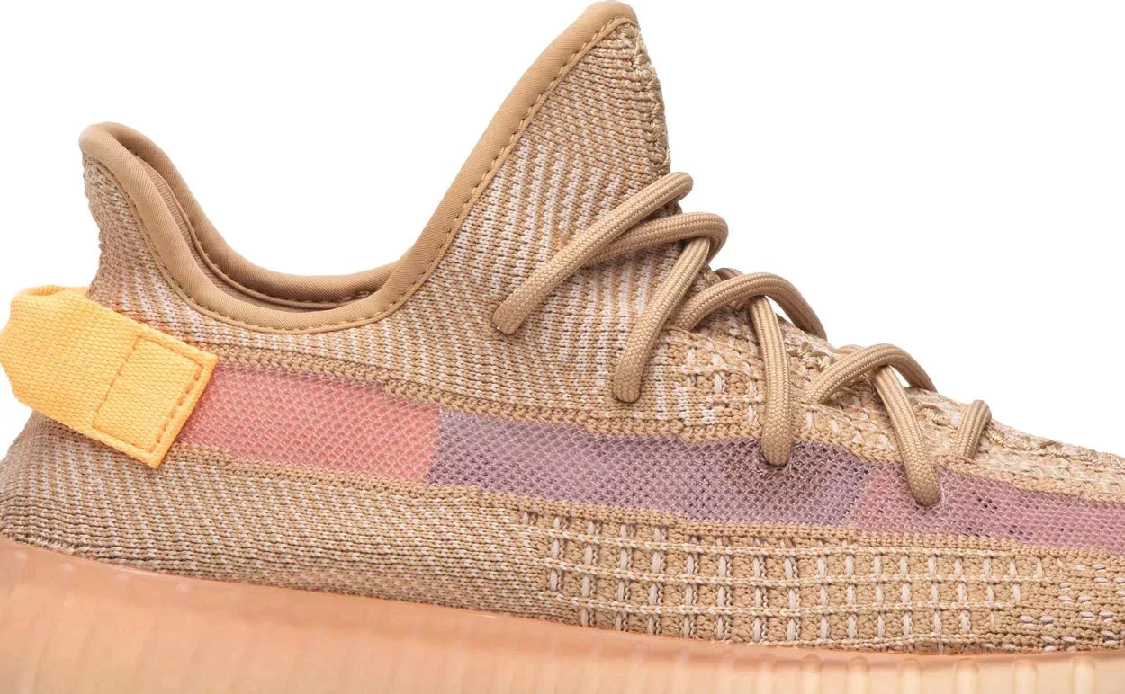 adidas Yeezy Boost 350 V2 Clay (2019) Sneakers for Men - GENUINE AUTHENTIC BRAND LLC