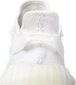 adidas Yeezy Boost 350 V2 Cream/Triple White (2017) Sneakers for Men - GENUINE AUTHENTIC BRAND LLC