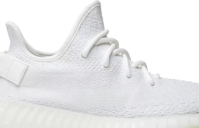 adidas Yeezy Boost 350 V2 Cream/Triple White (2017) Sneakers for Men - GENUINE AUTHENTIC BRAND LLC