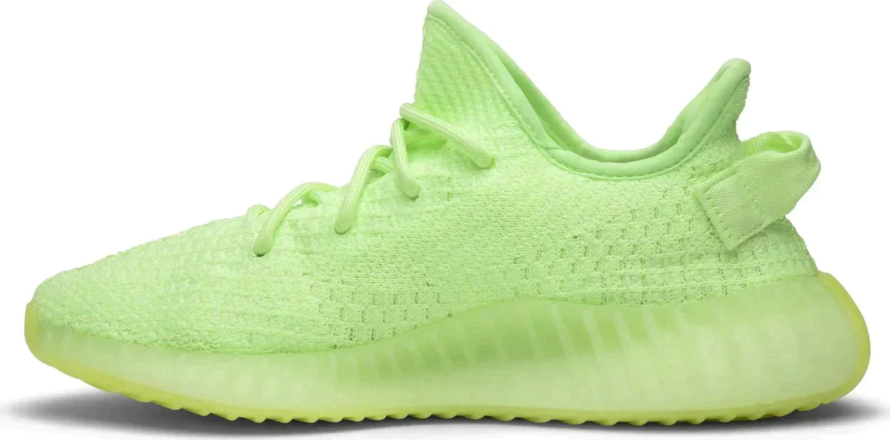 adidas Yeezy Boost 350 V2 Glow (2019) Sneakers for Men - GENUINE AUTHENTIC BRAND LLC