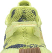 adidas Yeezy Boost 350 V2 Semi Frozen Yellow (2017) Sneakers for Men - GENUINE AUTHENTIC BRAND LLC