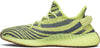 adidas Yeezy Boost 350 V2 Semi Frozen Yellow (2017) Sneakers for Men - GENUINE AUTHENTIC BRAND LLC