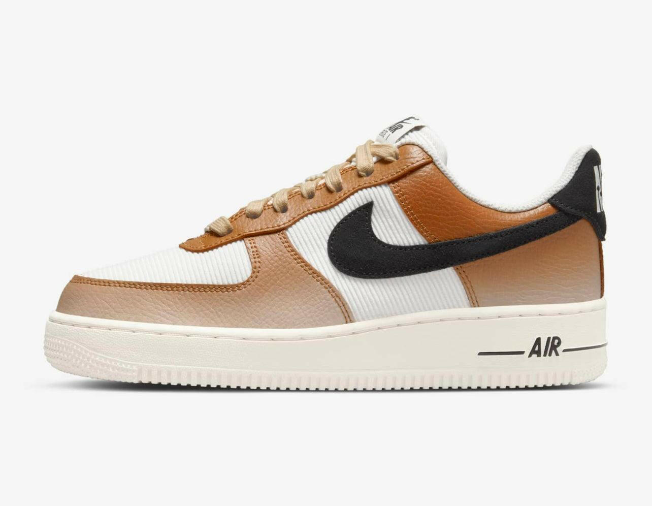 Air Force 1 '07 