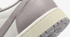 Air Jordan 1 Atmosphere Grey Nike GENUINE AUTHENTIC BRAND LLC