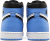 Air Jordan 1 Retro High OG 'UNC Toe' - GENUINE AUTHENTIC BRAND LLC