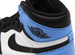 Air Jordan 1 Retro High OG 'UNC Toe' - GENUINE AUTHENTIC BRAND LLC