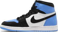 Air Jordan 1 Retro High OG 'UNC Toe' - GENUINE AUTHENTIC BRAND LLC