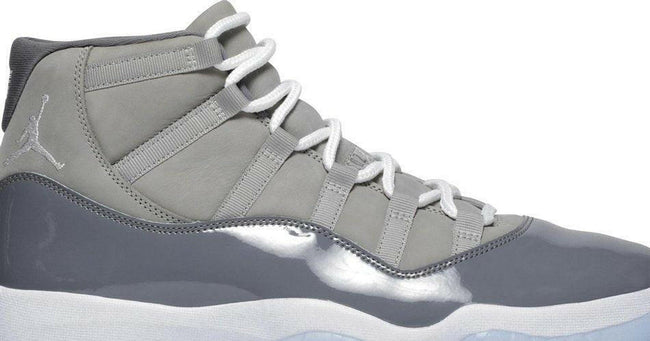 Air Jordan 11 Retro Cool Grey (2021) Sneakers for Men - GENUINE AUTHENTIC BRAND LLC