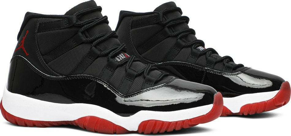 Air jordan 11 on sale playoffs