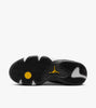 Air Jordan 14 'Laney' Varstiy Royal Maize Sneakers for Men - GENUINE AUTHENTIC BRAND LLC