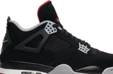 AIR JORDAN 4 RETRO 'BRED' (2019) Sneakers for Men - GENUINE AUTHENTIC BRAND LLC