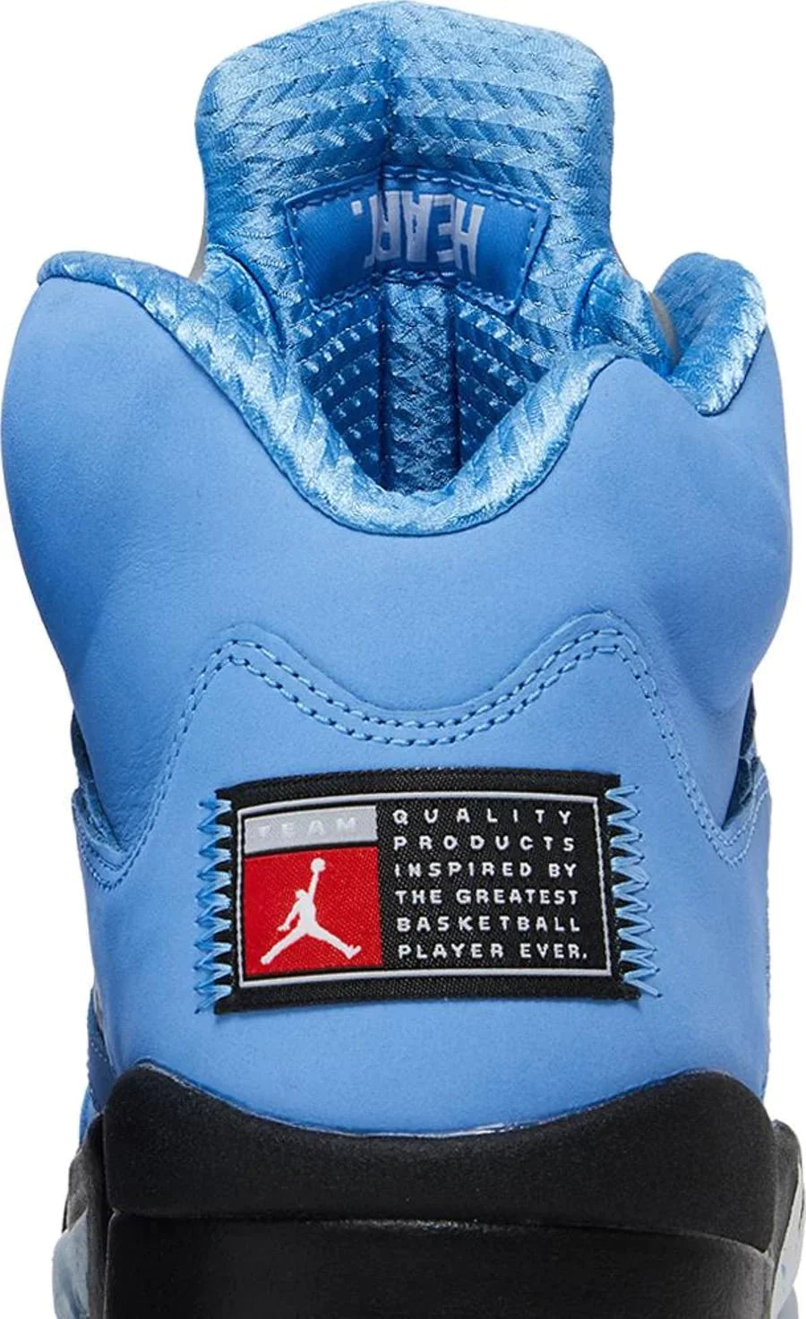 Air Jordan 5 Retro SE 'UNC' Sneakers for Men - GENUINE AUTHENTIC BRAND LLC