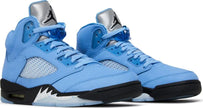 Air Jordan 5 Retro SE 'UNC' Sneakers for Men - GENUINE AUTHENTIC BRAND LLC