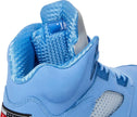 Air Jordan 5 Retro SE 'UNC' Sneakers for Men - GENUINE AUTHENTIC BRAND LLC