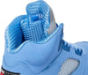 Air Jordan 5 Retro SE 'UNC' Sneakers for Men - GENUINE AUTHENTIC BRAND LLC