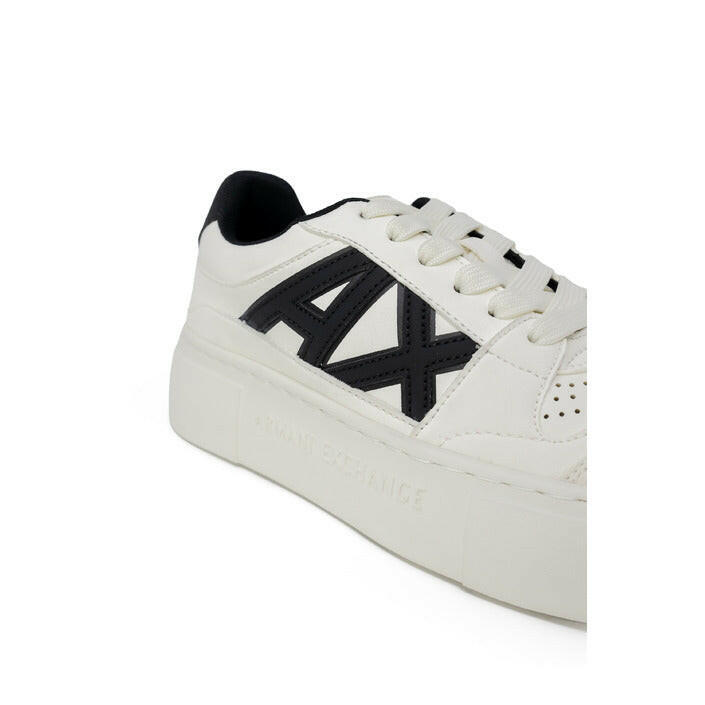 Armani Exchange Women Sneakers.