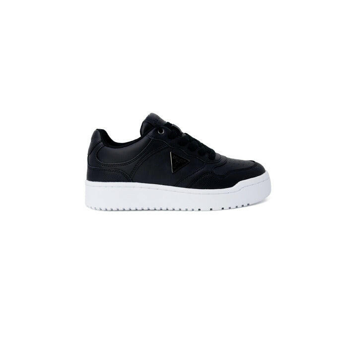 Guess Women Sneakers - black / 36 - black / 37 - black / 39 - black / 40 - black / 41