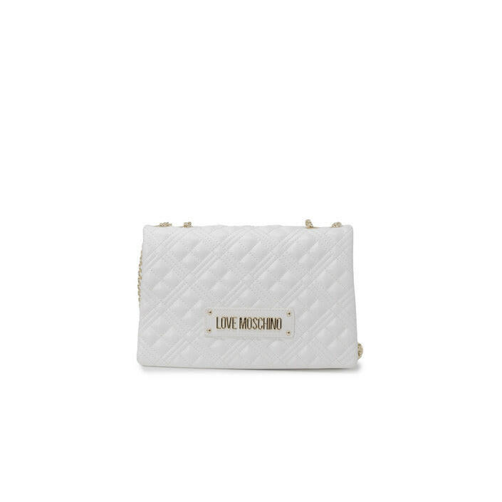 Love Moschino  Women Bag - white