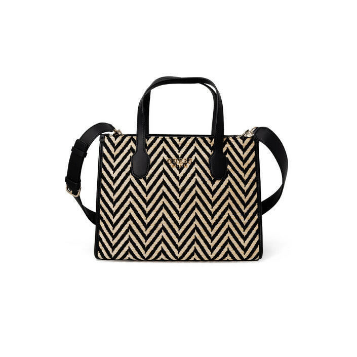 Guess  Women Bag - black