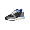 Blauer Gray Polyester Sneaker