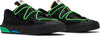 Blazer Low x Off-White Black and Electro Green (2022) Sneakers for Unisex - GENUINE AUTHENTIC BRAND LLC