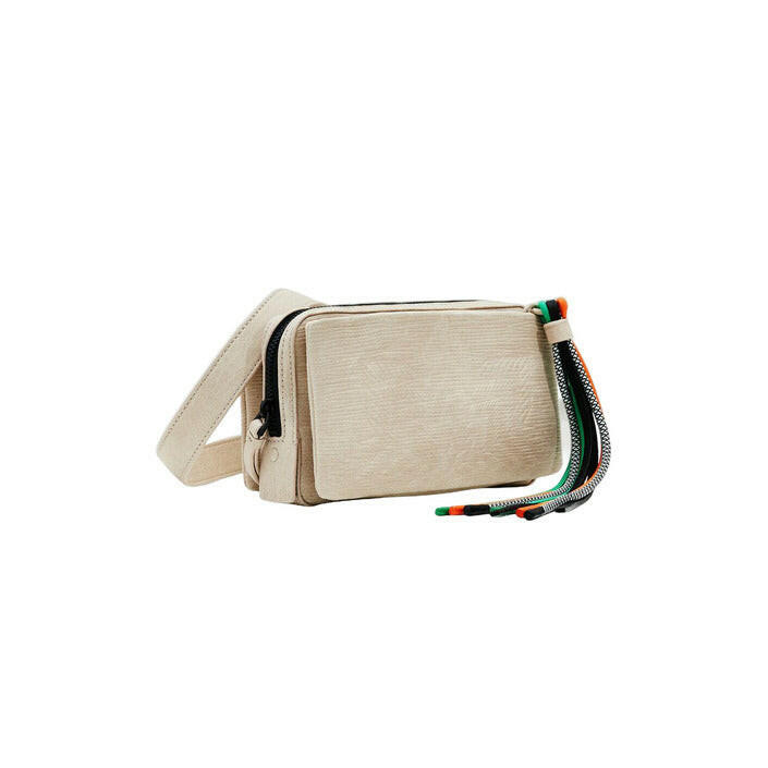 Desigual  Women Bag - beige